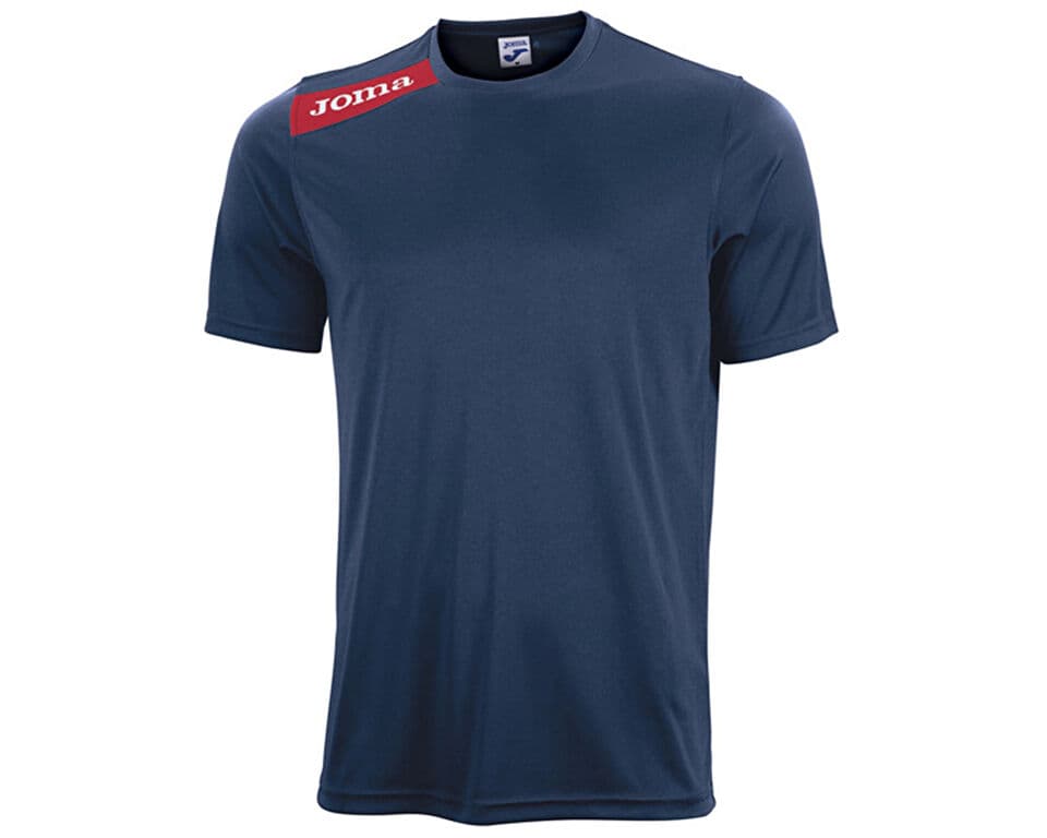 Joma Victory S/S T-Shirt