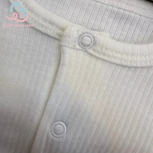 بلوز شلوار بافت Biorganic ۵۹۷۸۶ — تصویر ۴
