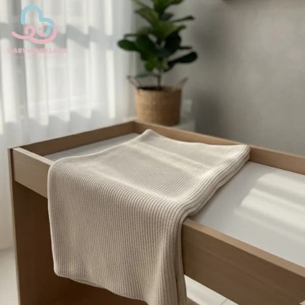 ست ۳تیکه بافت BabyMia ۴۰۶۲ — تصویر ۲