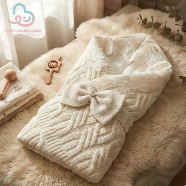 پتو قنداق ۸۰۱۵ BabyMia