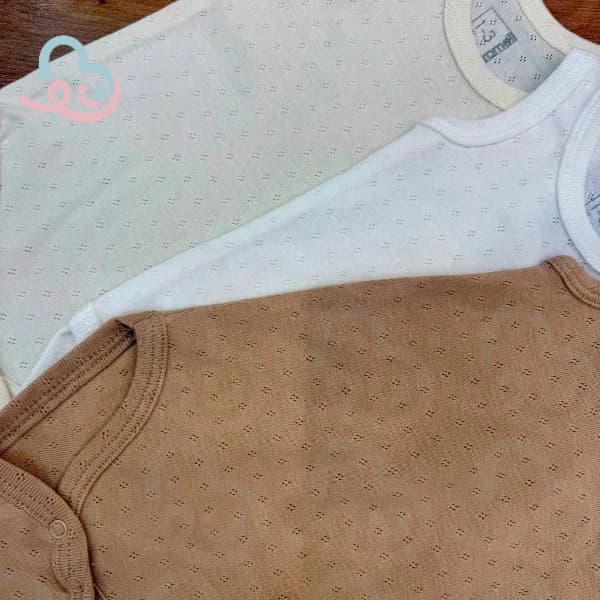بادی ۳عددی Caramell 1509 — تصویر ۳