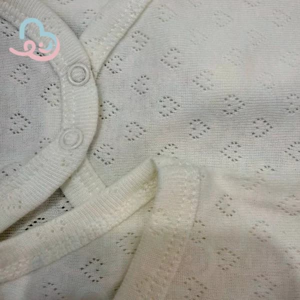 بادی ۳عددی طرح قلب Caramell 1505 — تصویر ۳