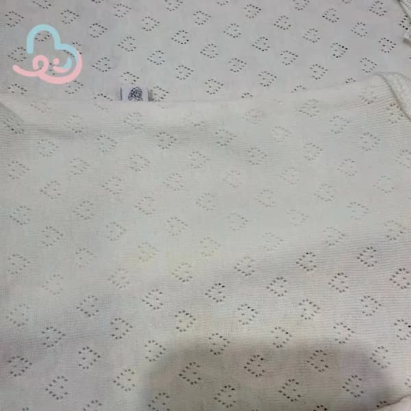 بادی ۳عددی طرح قلب Caramell 1505 — تصویر ۴