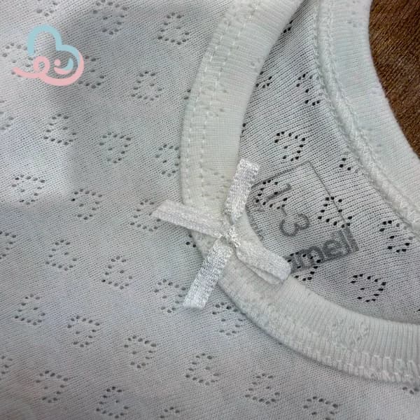 بادی ۳عددی طرح قلب Caramell ۱۵۱۳ — تصویر ۲