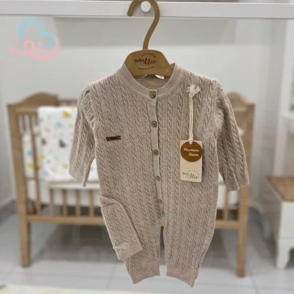 سرهمی۲ تیکه BabyMia ۴۰۴۸ — تصویر ۴