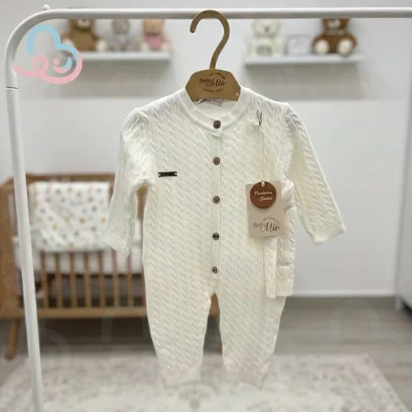 سرهمی۲ تیکه BabyMia ۴۰۴۸ — تصویر ۸