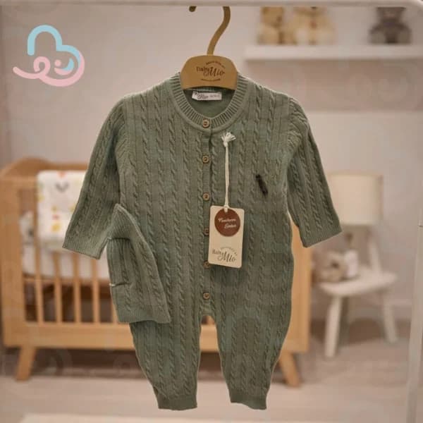 سرهمی۲ تیکه BabyMia ۴۰۴۸ — تصویر ۶