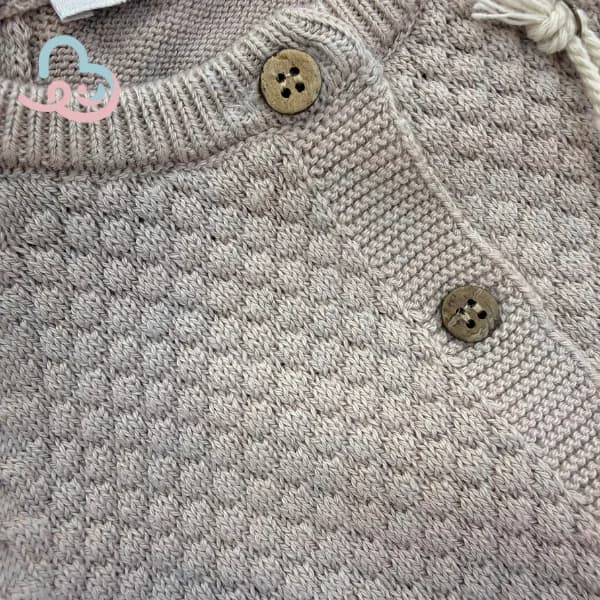 سرهمی۲ تیکه BabyMia ۴۰۵۲ — تصویر ۲