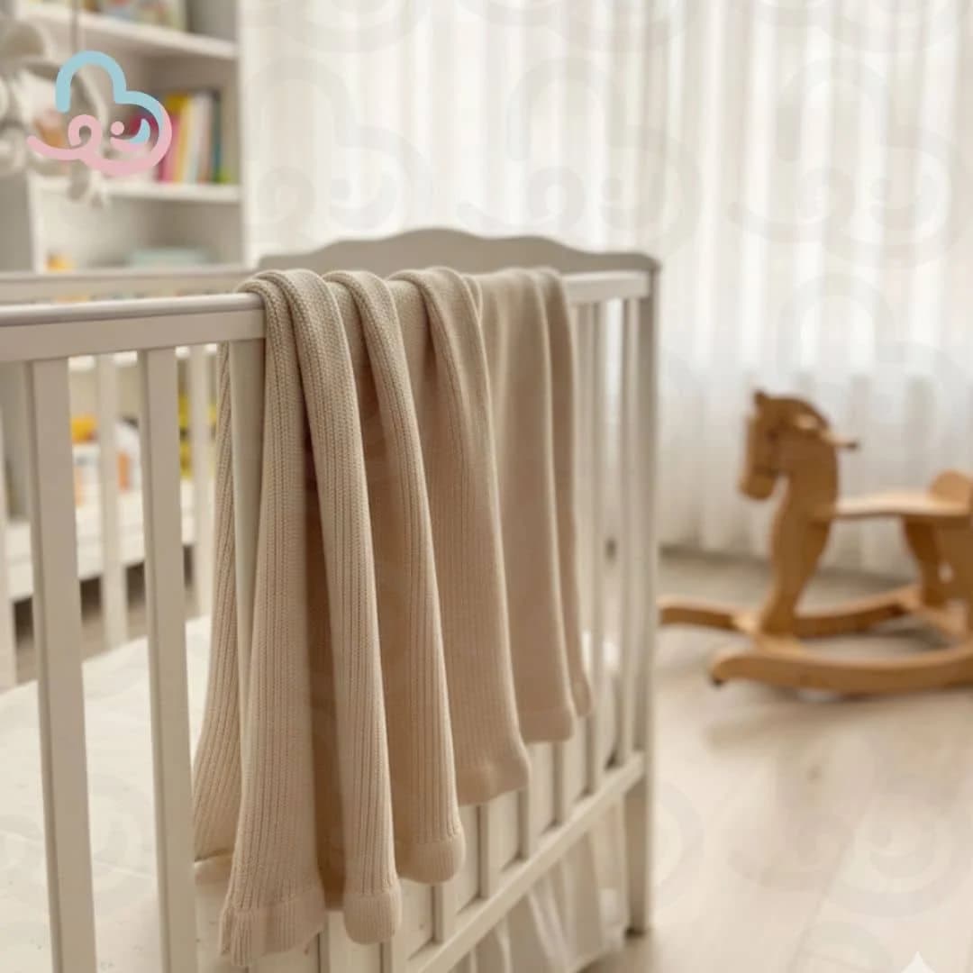 ست ۳تیکه بافت BabyMia ۴۰۶۴ — تصویر ۴