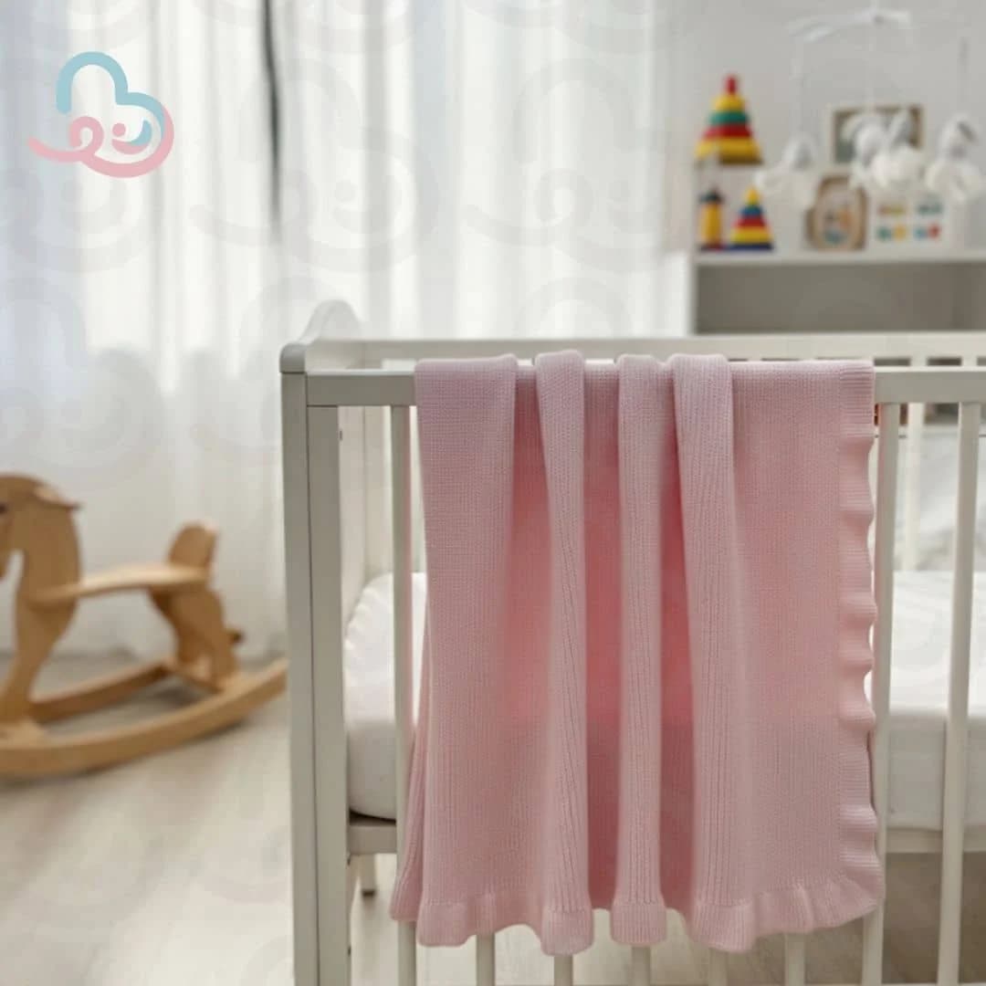 ست ۳تیکه بافت BabyMia ۴۰۶۴ — تصویر ۳