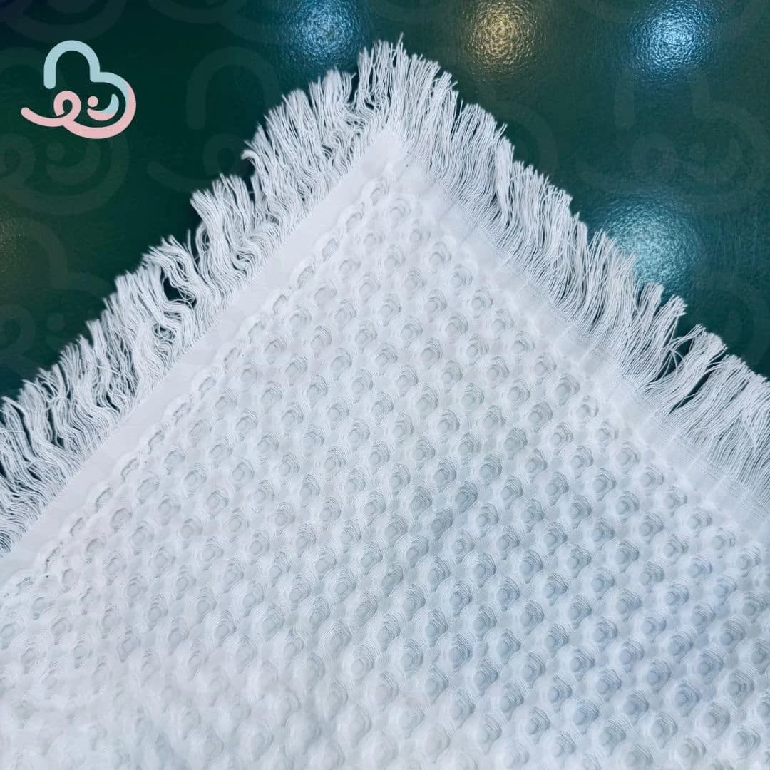 پتو نخی دورپیچ berena ۰۰۰۷ — تصویر ۲