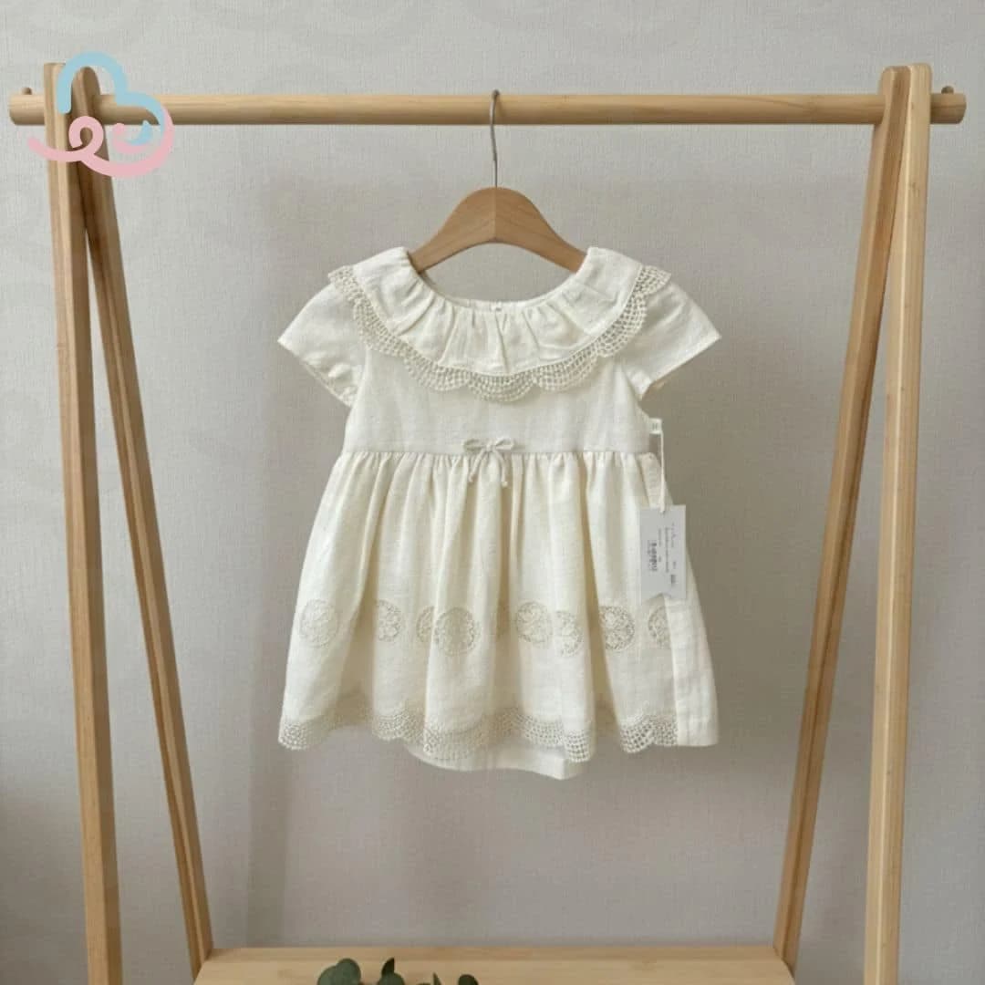 پیراهن دخترانه Mymio ۴۲۶۹