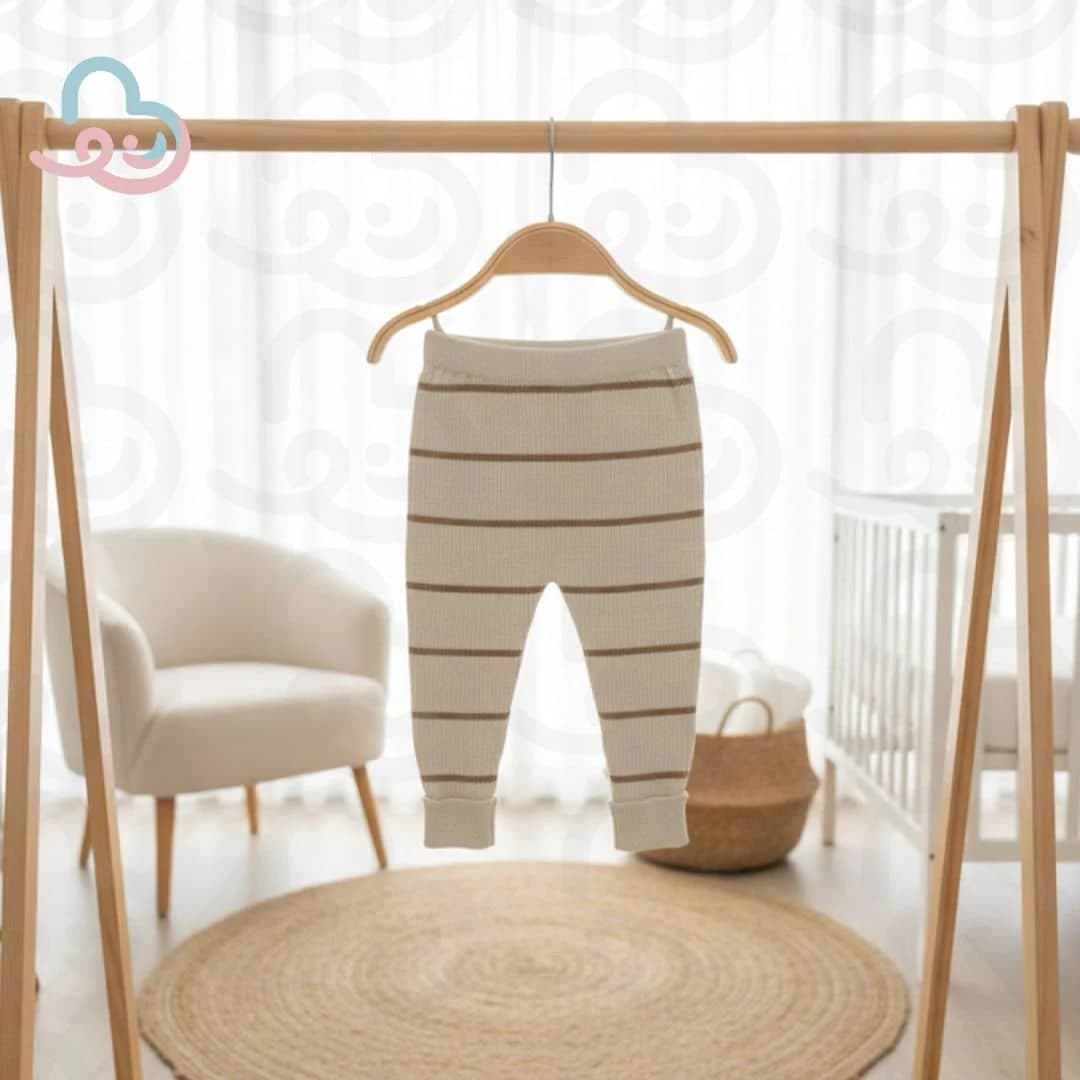 ست بلوز شلوار بافت BabyMia ۶۰۱۲ — تصویر ۵