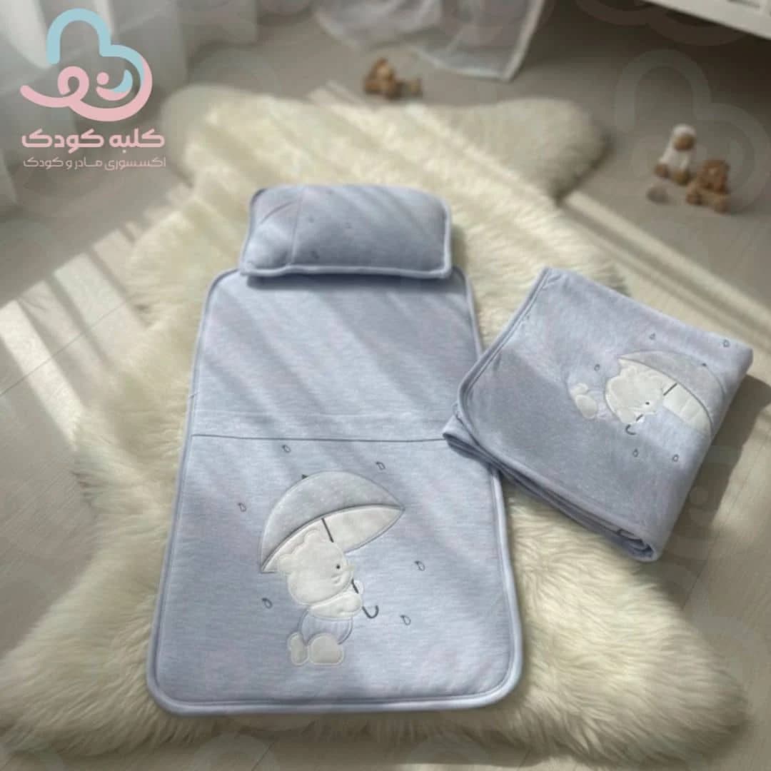 سرویس خواب ۳تیکه طرح خرس gaye