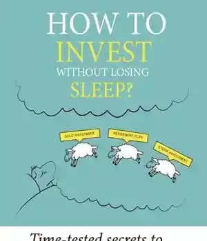 دانلود کتاب How to Invest Without Losing Sleep? ; Time-tested secrets to stress-free investing – چگونه بدون از دست دادن…
