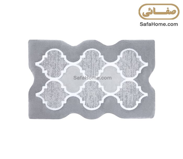 پادری زرباف طرح مراکشی طوسی