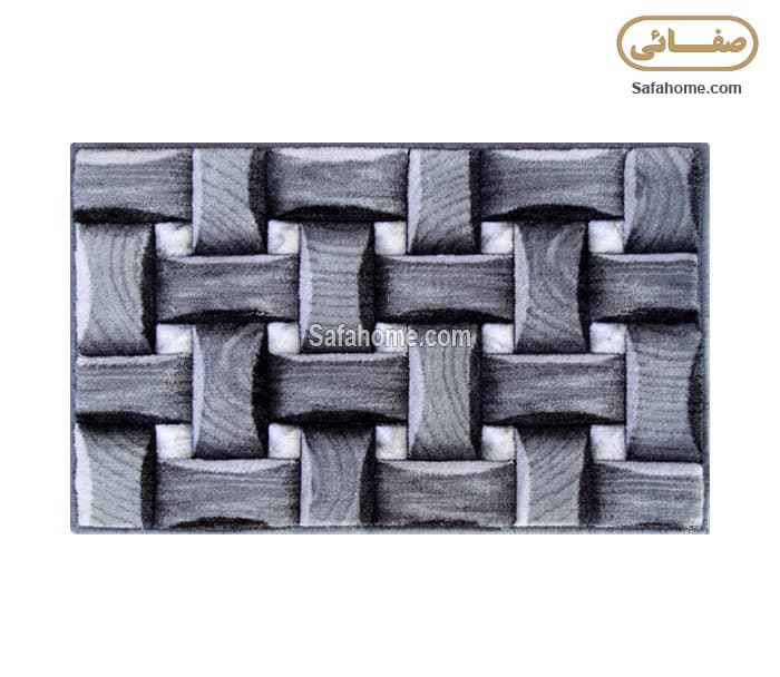 پادری زرباف طرح پارکت سه بعدی