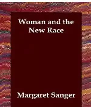 دانلود کتاب Woman and the new race – زن و نژاد جدید