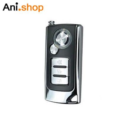 دزدگیر خودرو استیل میت کد 2444