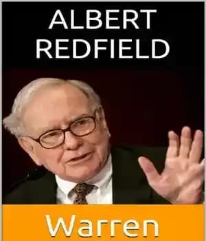 دانلود کتاب Warren Buffett: A Biography of the most Intelligent Businessman Ever – وارن بافت: بیوگرافی باهوش ترین تاجر تاریخ