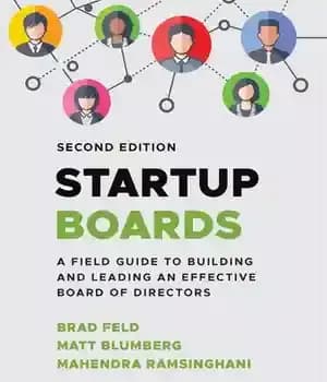 دانلود کتاب Startup Boards, 2nd Edition – تابلوهای راه اندازی، ویرایش دوم