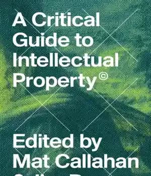دانلود کتاب A Critical Guide to Intellectual Property – راهنمای انتقادی مالکیت فکری