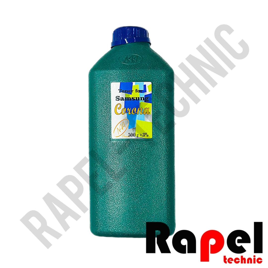تونر شارژ یونیورسال کرونا Samsung | مناسب انواع سامسونگ (1KG)