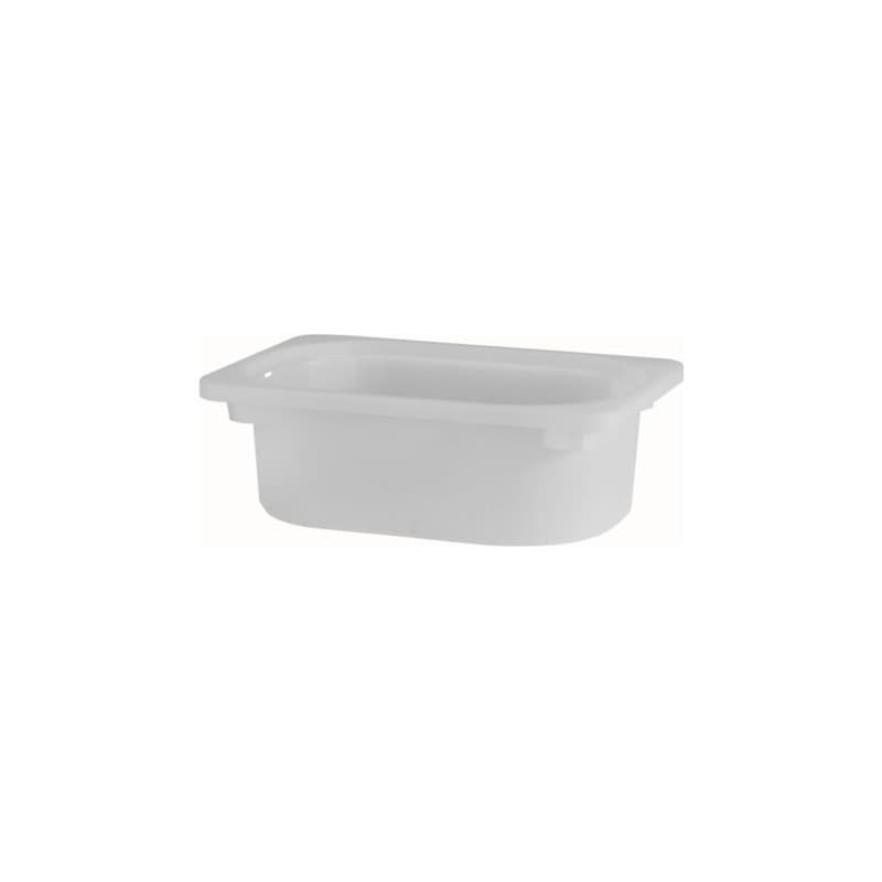 باکس 20x30x10 سفید ایکیا TROFAST
