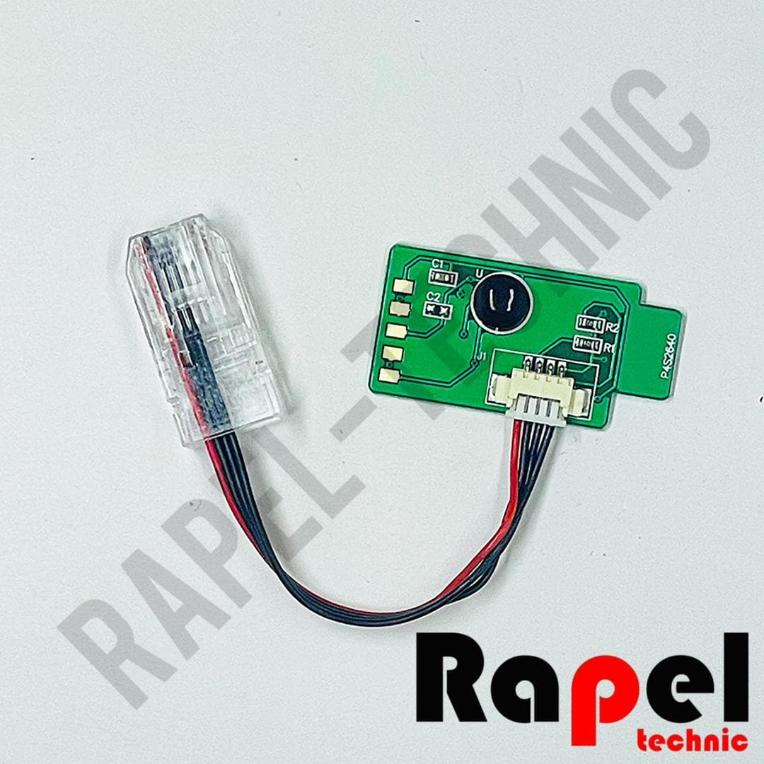 چیپ (تونر) Samsung K-8123 | مناسب سامسونگ K-8123 K-8128 K-709