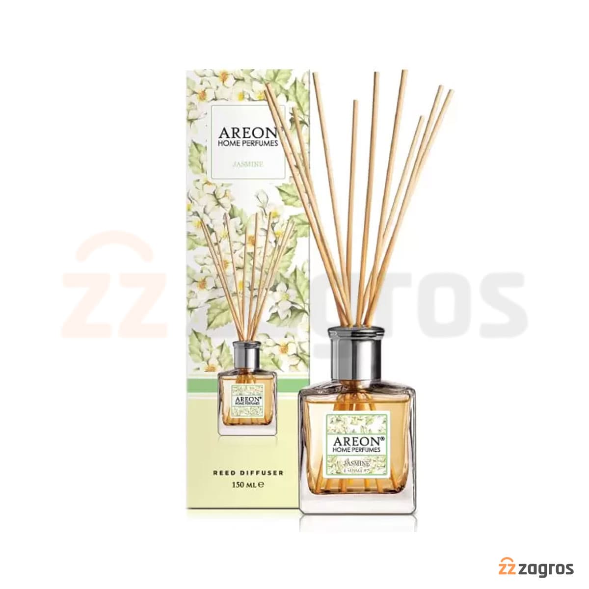 خوشبو کننده هوا آرئون رایحه Jasmine حجم 150 میل
