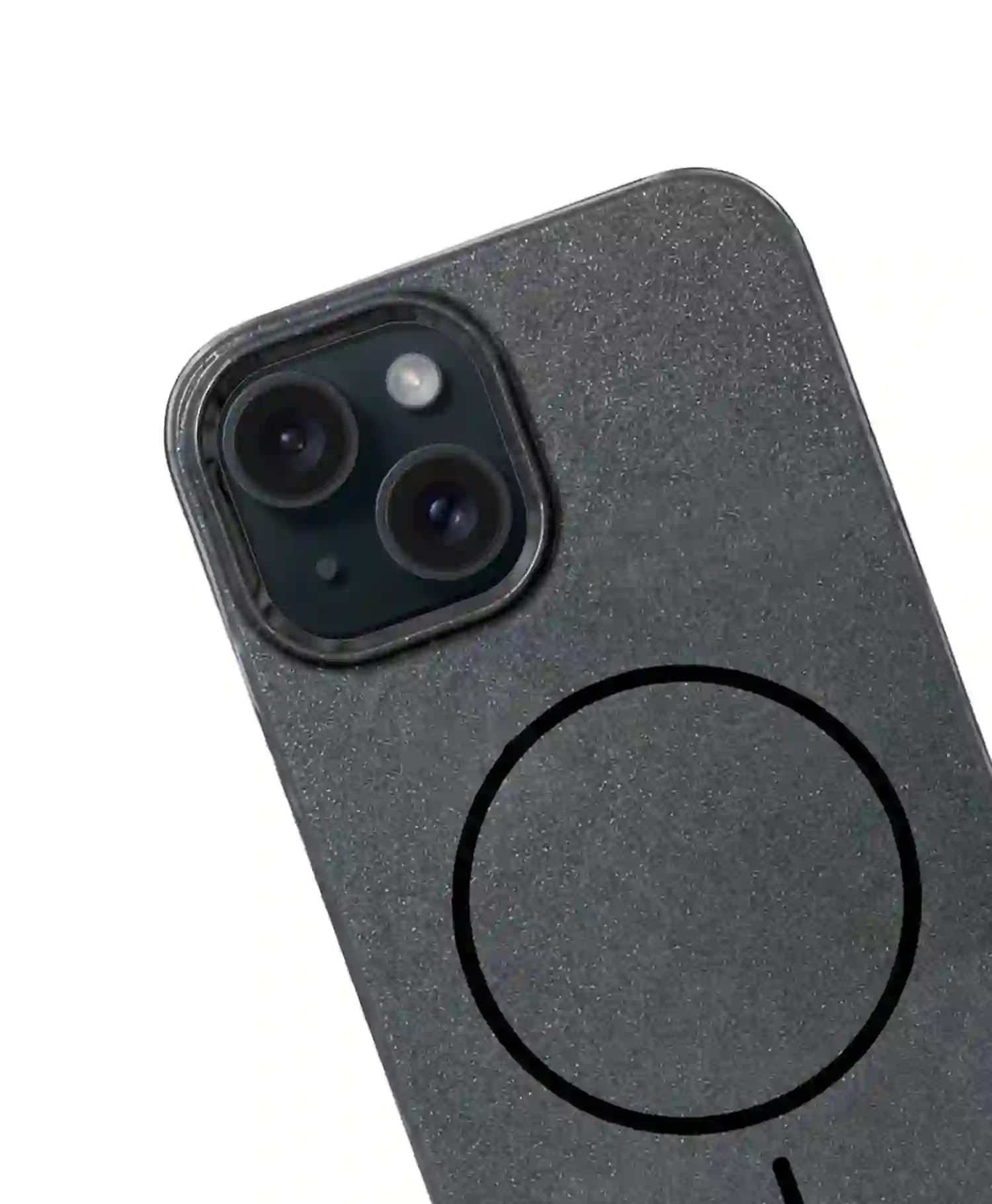 قاب ژله ای شاین Beats گوشی موبایل Iphone 15 — تصویر ۲
