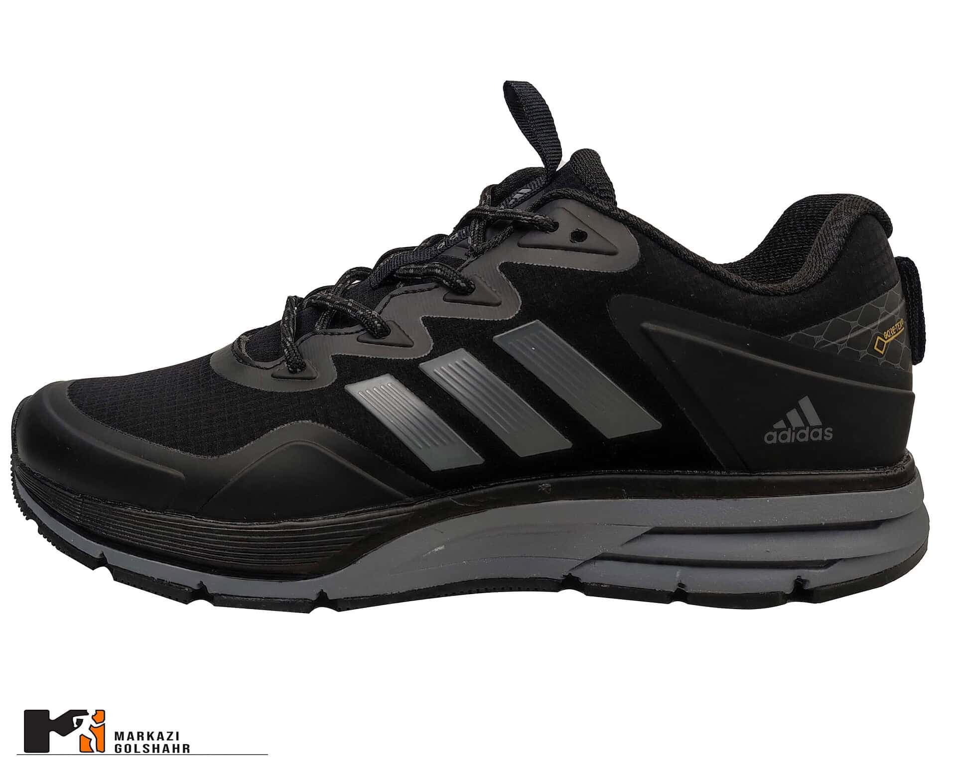 کفش آدیداس Super Star Gortex کد 2005660 — تصویر ۷