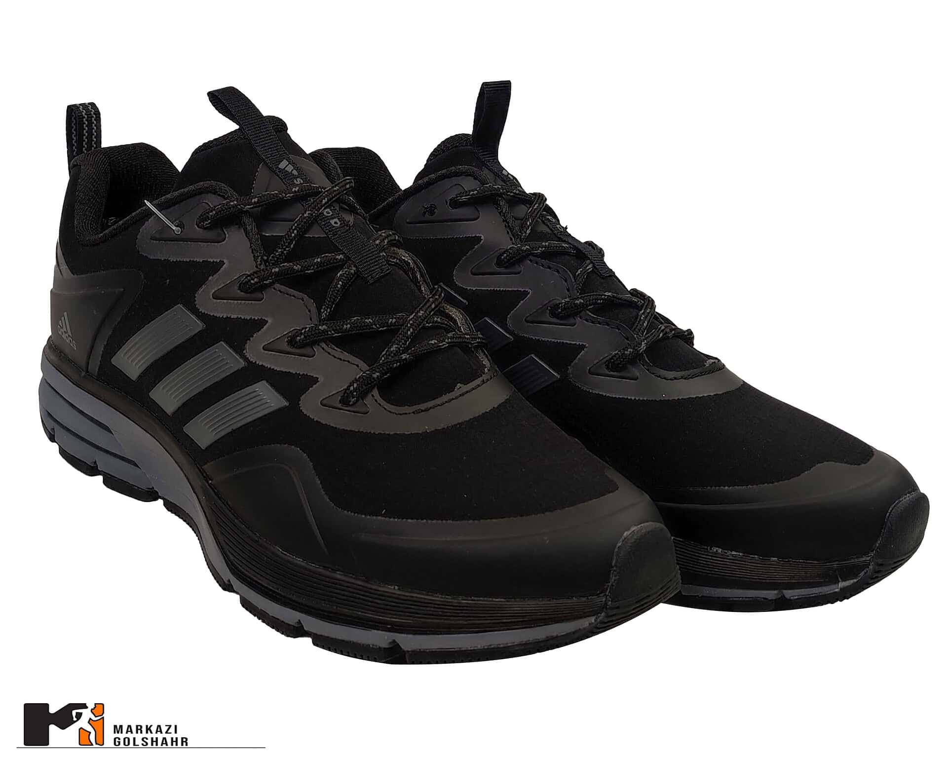 کفش آدیداس Super Star Gortex کد 2005660 — تصویر ۲
