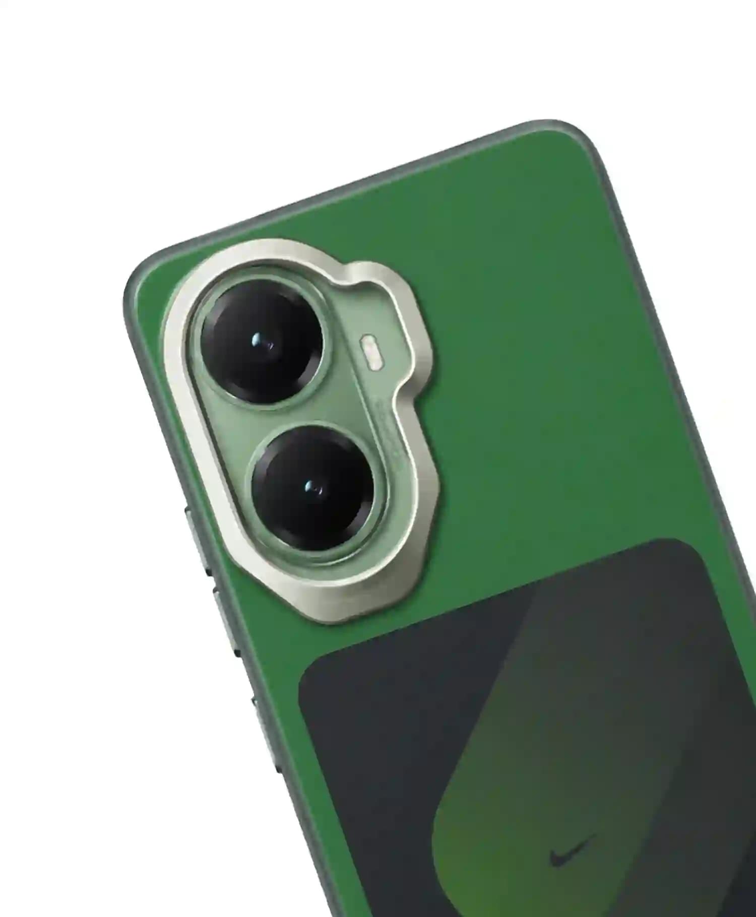قاب So Cool مات طرح دار گوشی موبایل Poco X7 Pro — تصویر ۲