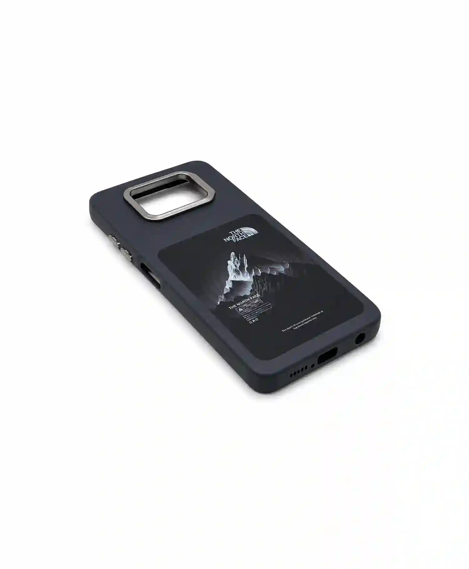 قاب So Cool مات طرح دار گوشی موبایل Poco X3 — تصویر ۳
