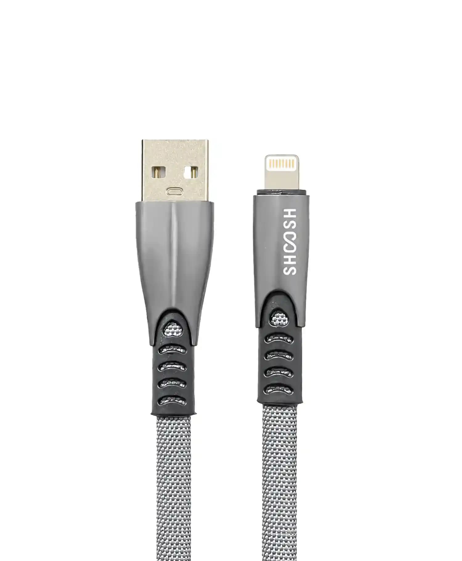 کابل تبدیل USB به Lightning شوش مدل SH-130i