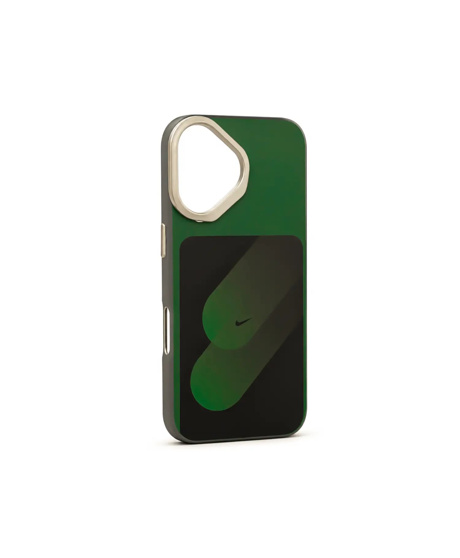 قاب So Cool مات طرح دار گوشی موبایل Iphone 16 — تصویر ۳