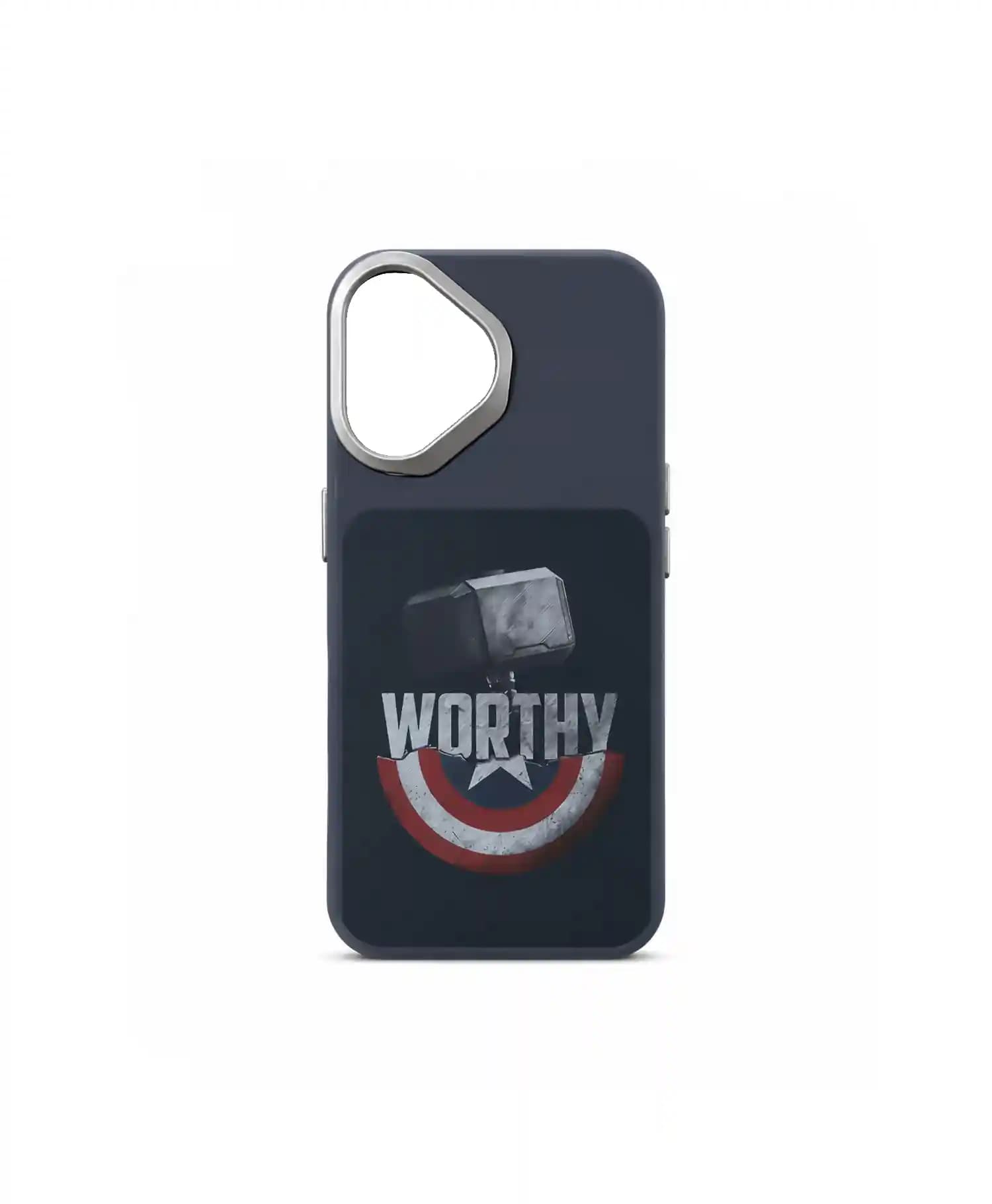 قاب So Cool مات طرح دار گوشی موبایل Iphone 16