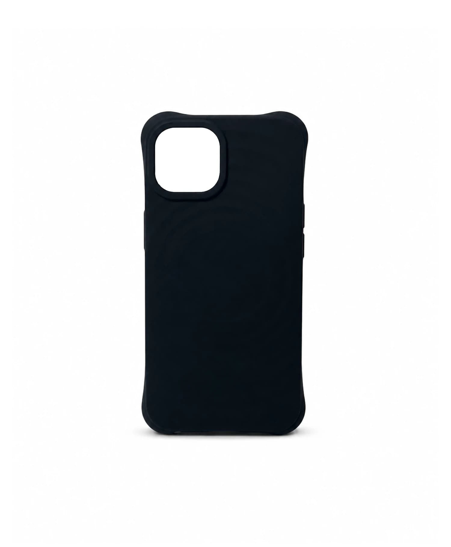 قاب سیلیکون مگ سیف دار طرح برجسته Iphone 13