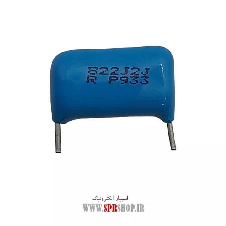 8.2NF 630V POLYESTER