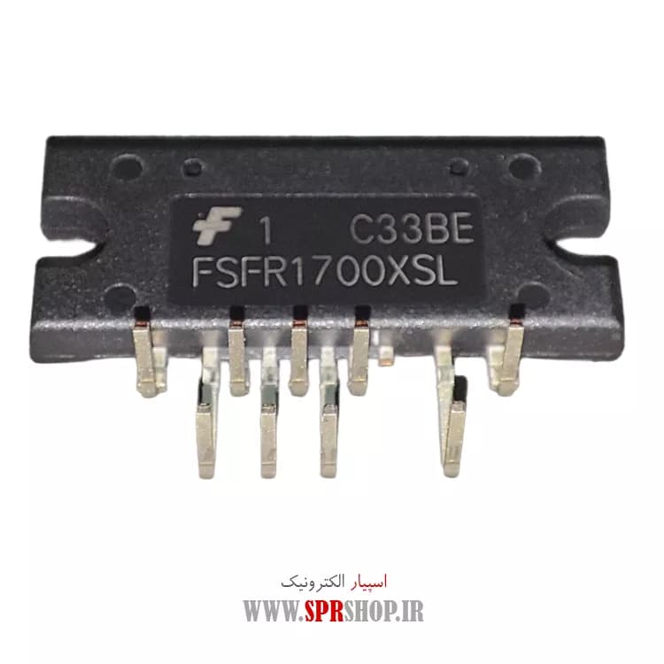IC FSFR 1700XSL ZIP-9 ORG