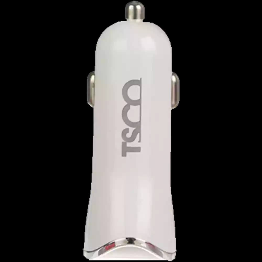 شارژر فندکی تسکو مدل TCG 31
