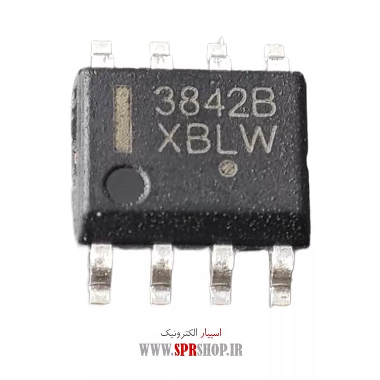 IC KA 3842 SOP-8