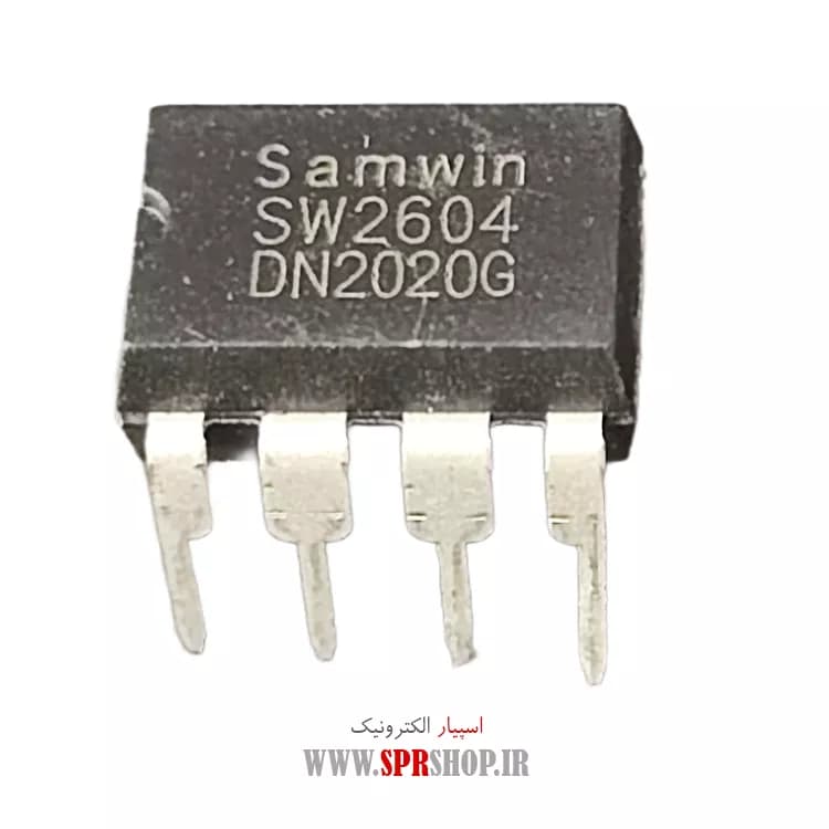 IC SW 2604 DIP-8