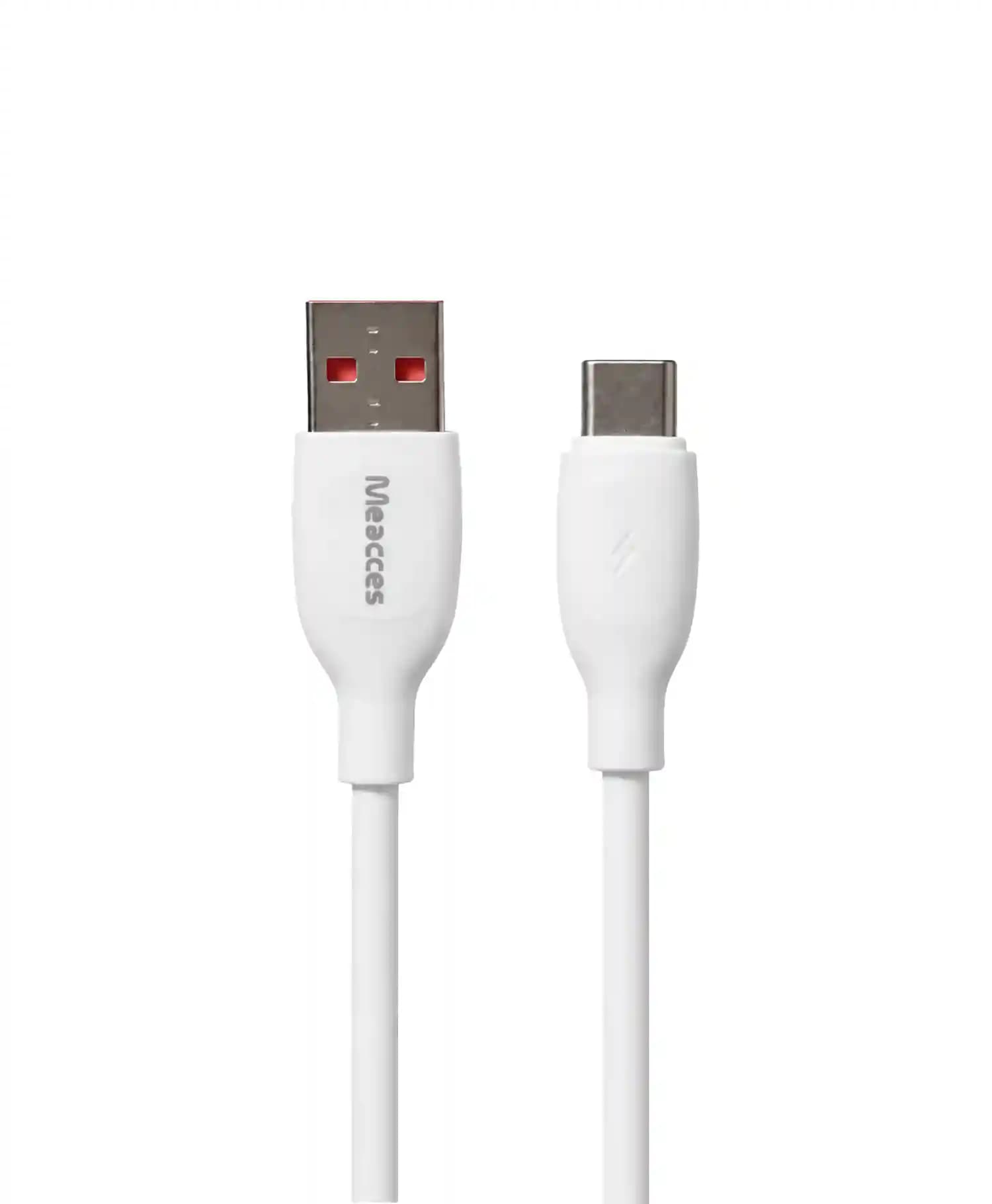 کابل تبدیل USB به Type-C مکسیس 3 آمپر