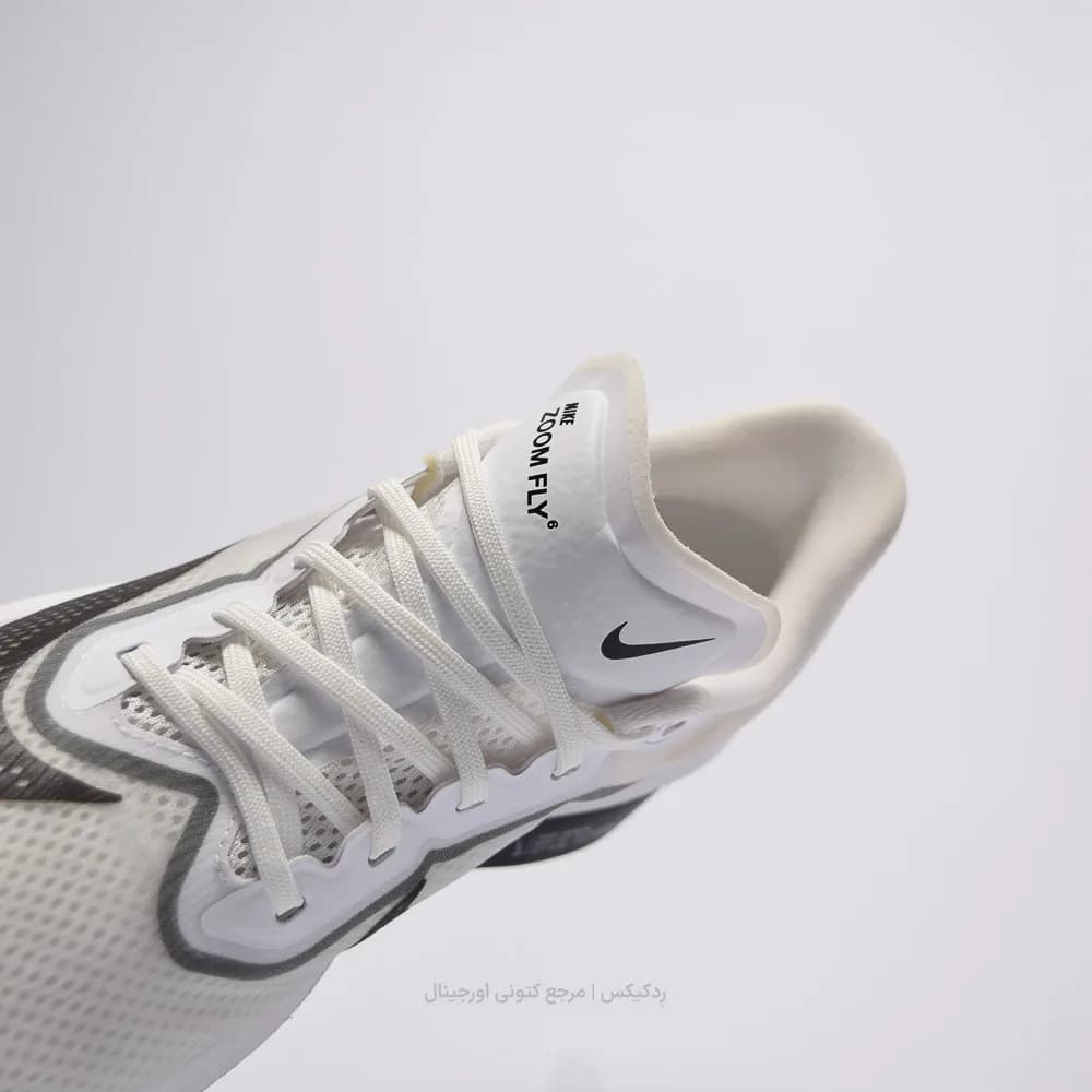 کتونی Nike مدل Zoom Fly 6 – FN8455-100 — تصویر ۶