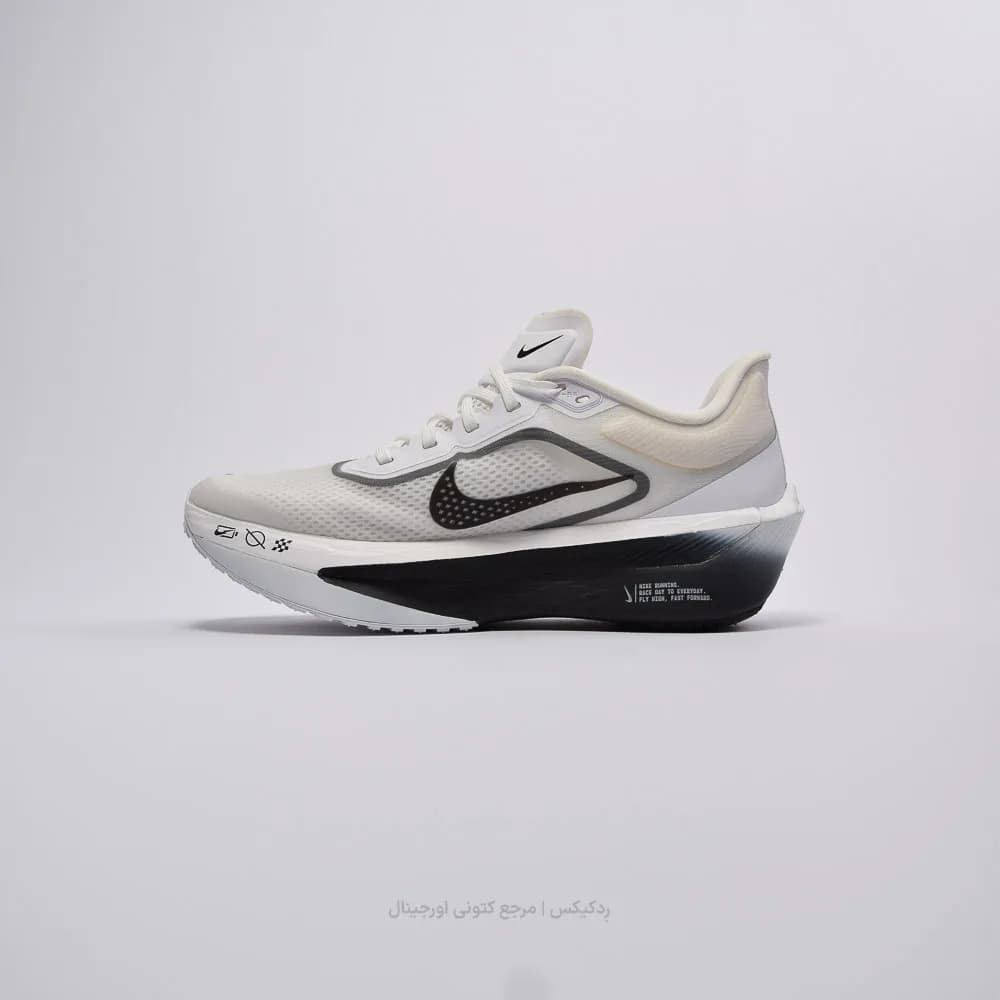 کتونی Nike مدل Zoom Fly 6 – FN8455-100 — تصویر ۲
