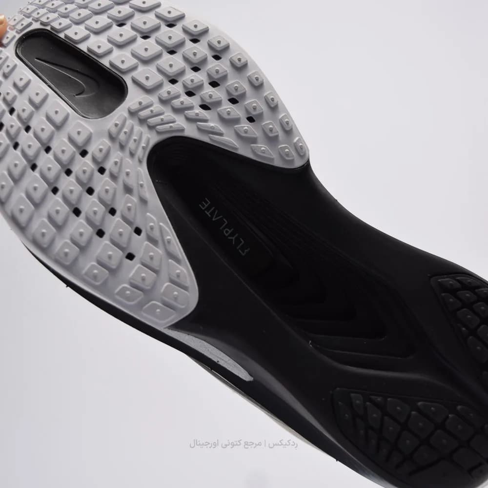 کتونی Nike مدل Zoom Fly 6 – FN8455-100 — تصویر ۳