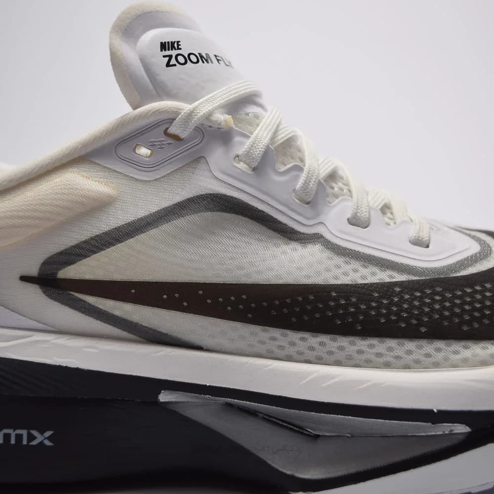 کتونی Nike مدل Zoom Fly 6 – FN8455-100 — تصویر ۷