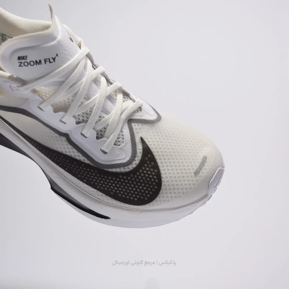 کتونی Nike مدل Zoom Fly 6 – FN8455-100 — تصویر ۵